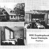 1966: Erzgebirgsbaude